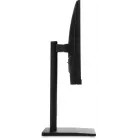 Моноблок IRU Tactio 23IP4 23.8" Full HD i3 14100 (3.5) 8Gb SSD256Gb UHDG 730 Windows 11 Pro 64 GbitEth WiFi BT 120W Cam черный 1920x1080 (RUS)