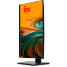 Моноблок IRU Tactio 23IP4 23.8" Full HD i3 14100 (3.5) 8Gb SSD256Gb UHDG 730 Windows 11 Pro 64 GbitEth WiFi BT 120W Cam черный 1920x1080 (RUS)