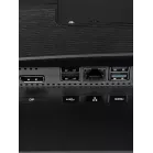Моноблок IRU Tactio 23IP4 23.8" Full HD i3 14100 (3.5) 8Gb SSD256Gb UHDG 730 Windows 11 Pro 64 GbitEth WiFi BT 120W Cam черный 1920x1080 (RUS)