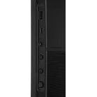 Моноблок IRU Tactio 23IP4 23.8" Full HD i3 14100 (3.5) 8Gb SSD256Gb UHDG 730 Windows 11 Pro 64 GbitEth WiFi BT 120W Cam черный 1920x1080 (RUS)