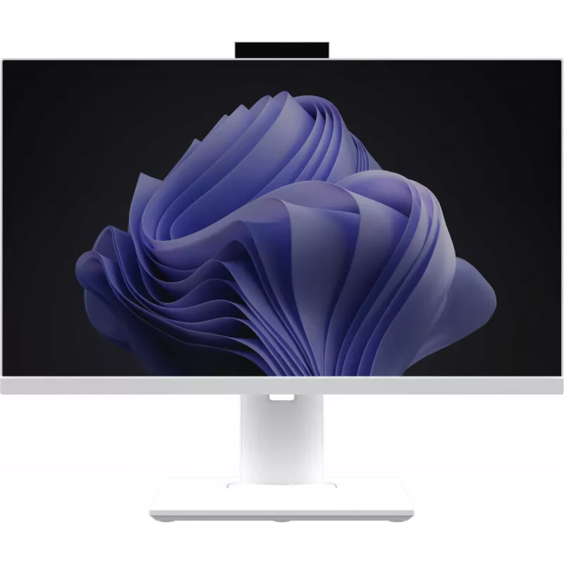 Моноблок IRU Tactio 23IPW5 23.8" Full HD i5 14400 (2.5) 16Gb SSD1Tb UHDG 730 CR Windows 11 Pro 64 GbitEth WiFi BT 120W Cam белый 1920x1080 (RUS)