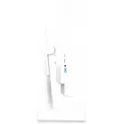 Моноблок IRU Tactio 23IPW5 23.8" Full HD i5 14400 (2.5) 16Gb SSD1Tb UHDG 730 CR Windows 11 Pro 64 GbitEth WiFi BT 120W Cam белый 1920x1080 (RUS)