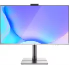 Моноблок Acer Gadget ETAiO M27 27" 2K i5 13420H (2.1) 16Gb SSD512Gb UHDG Windows 11 Pro GbitEth WiFi BT 120W клавиатура мышь Cam серебристый/черный 2560x1440
