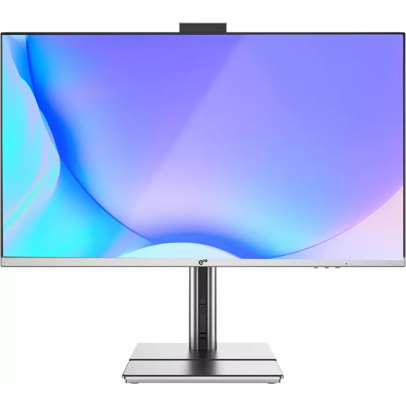 Моноблок Acer Gadget ETAiO M27 27" 2K i5 13420H (2.1) 16Gb SSD512Gb UHDG Windows 11 Pro GbitEth WiFi BT 120W клавиатура мышь Cam серебристый/черный 2560x1440