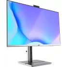Моноблок Acer Gadget ETAiO M27 27" 2K i5 13420H (2.1) 16Gb SSD512Gb UHDG Windows 11 Pro GbitEth WiFi BT 120W клавиатура мышь Cam серебристый/черный 2560x1440