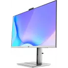 Моноблок Acer Gadget ETAiO M27 27" 2K i5 13420H (2.1) 16Gb SSD512Gb UHDG Windows 11 Pro GbitEth WiFi BT 120W клавиатура мышь Cam серебристый/черный 2560x1440