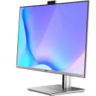 Моноблок Acer Gadget ETAiO M27 27" 2K i5 13420H (2.1) 16Gb SSD512Gb UHDG Windows 11 Pro GbitEth WiFi BT 120W клавиатура мышь Cam серебристый/черный 2560x1440