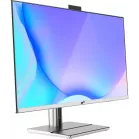 Моноблок Acer Gadget ETAiO M27 27" 2K i5 13420H (2.1) 16Gb SSD512Gb UHDG Windows 11 Pro GbitEth WiFi BT 120W клавиатура мышь Cam серебристый/черный 2560x1440