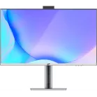 Моноблок Acer Gadget ETAiO M27 27" 2K i5 13420H (2.1) 16Gb SSD512Gb UHDG Windows 11 Pro GbitEth WiFi BT 120W клавиатура мышь Cam серебристый/черный 2560x1440