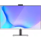 Моноблок Acer Gadget ETAiO M27 27" 2K i5 13420H (2.1) 16Gb SSD512Gb UHDG Windows 11 Pro GbitEth WiFi BT 120W клавиатура мышь Cam серебристый/черный 2560x1440