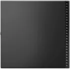 Неттоп Lenovo ThinkCentre Tiny M70q-3 slim i7 12700T (1.4) 16Gb SSD512Gb UHDG 770 Windows 11 Pro GbitEth WiFi BT 135W kb мышь клавиатура черный (11USS0A400/R)