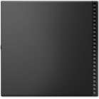 Неттоп Lenovo ThinkCentre Tiny M70q-3 slim i3 12300T (2.3) 8Gb SSD256Gb UHDG 730 Windows 11 Professional GbitEth 65W kb мышь клавиатура черный (11USS0JM00/NWF)