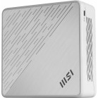 Неттоп MSI Cubi 5 12M-096RU i5 1235U (1.3) 16Gb SSD512Gb Iris Xe Windows 11 Pro 2.5xGbitEth+1xGbitEth WiFi BT 65W белый (9S6-B0A812-096)