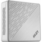 Неттоп MSI Cubi 5 12M-096RU i5 1235U (1.3) 16Gb SSD512Gb Iris Xe Windows 11 Pro 2.5xGbitEth+1xGbitEth WiFi BT 65W белый (9S6-B0A812-096)
