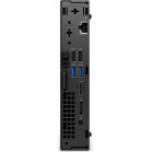 Неттоп Dell Optiplex 7010 Micro i5 13500T (1.6) 16Gb SSD512Gb UHDG 770 Linux Ubuntu GbitEth WiFi BT 260W мышь клавиатура черный (7010-5650)