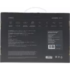 Неттоп Rombica Blackbird i3 HX12185P i3 12100 (3.3) 8Gb SSD512Gb UHDG 730 Windows 10 Professional GbitEth WiFi BT 100W черный (PCMI-0321)