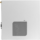Неттоп MSI Pro DP10 13M-088RU U300 (1.2) 4Gb SSD128Gb UHDG Windows 11 Professional GbitEth WiFi BT 120W белый (9S6-B0A612-088)