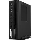 Неттоп MSI Pro DP21 13M-607RU PG G7400 (3.7) 4Gb SSD128Gb UHDG 710 Windows 11 Pro GbitEth WiFi BT 120W черный (9S6-B0A421-666)