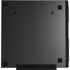 Неттоп MSI Pro DP21 13M-607RU PG G7400 (3.7) 4Gb SSD128Gb UHDG 710 Windows 11 Pro GbitEth WiFi BT 120W черный (9S6-B0A421-666)
