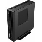 Неттоп MSI Pro DP21 13M-607RU PG G7400 (3.7) 4Gb SSD128Gb UHDG 710 Windows 11 Pro GbitEth WiFi BT 120W черный (9S6-B0A421-666)
