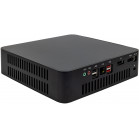 Неттоп Hiper ACTIVEBOX AS8 PG G7400 (3.7) 8Gb SSD512Gb UHDG 710 noOS GbitEth WiFi BT 120W черный (AS8-IG740R8S5NSB)