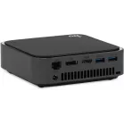 Неттоп IRU 310TLCN i3 1115G4 (3.0) 8Gb SSD512Gb UHDG noOS GbitEth WiFi BT черный (1975167)