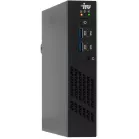 Неттоп IRU 310H6ITF i5 12400T (1.8) 8Gb SSD256Gb UHDG 730 noOS GbitEth WiFi BT 90W черный (1975184)