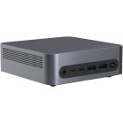 Неттоп Digma Pro Minimax H1 i5 10210U (1.6) 8Gb SSD256Gb UHDG 620 Windows 11 Professional GbitEth WiFi BT 65W серый (DPP5-8CXW01)