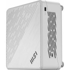 Неттоп MSI Cubi 5 12M-043XRU i7 1255U (1.7) 16Gb SSD512Gb Iris Xe noOS 2.5xGbitEth+1xGbitEth WiFi BT 65W белый (9S6-B0A812-263)