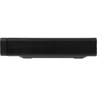 Неттоп HP ProDesk 400 G9 Mini i3 13100T (2.5) 8Gb SSD256Gb UHDG 730 FreeDOS GbitEth WiFi BT 90W kb мышь клавиатура черный (935X8EA)