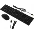 Неттоп HP ProDesk 400 G9 Mini i3 13100T (2.5) 8Gb SSD256Gb UHDG 730 FreeDOS GbitEth WiFi BT 90W kb мышь клавиатура черный (935X8EA)