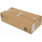 Неттоп HP ProDesk 400 G9 Mini i3 13100T (2.5) 8Gb SSD256Gb UHDG 730 FreeDOS GbitEth WiFi BT 90W kb мышь клавиатура черный (935X8EA)