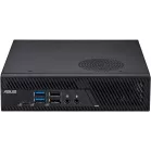 Неттоп Asus PB63-B-B3053MD i3 13100 (3.4) UHDG noOS GbitEth WiFi BT 120W черный (90MR0121-M001N0)
