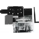 Неттоп Asus PB63-B-B5054MD i5 13400 (2.5) UHDG 730 без ОС GbitEth WiFi BT 150W черный (90MR0121-M001P0)