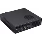Неттоп Asus PB63-B-BC051MD Cel G6900 (3.4) UHDG 710 noOS GbitEth WiFi BT 120W черный (90MR0121-M001L0)