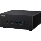 Неттоп Asus PN53-S7164MD Ryzen 7 7735HS (3.2) 16Gb SSD512Gb 680M noOS 2.5xGbitEth WiFi BT 150W черный (90MS02H1-M00550)