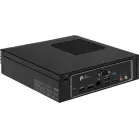 Неттоп MSI Pro DP21 12M-439XRU i3 12100 (3.3) 8Gb SSD512Gb UHDG 730 без ОС GbitEth WiFi BT 120W черный (9S6-B0A421-826)