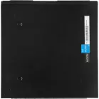 Неттоп MSI Pro DP21 12M-439XRU i3 12100 (3.3) 8Gb SSD512Gb UHDG 730 без ОС GbitEth WiFi BT 120W черный (9S6-B0A421-826)