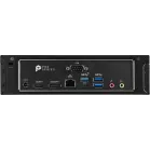 Неттоп MSI Pro DP21 12M-439XRU i3 12100 (3.3) 8Gb SSD512Gb UHDG 730 без ОС GbitEth WiFi BT 120W черный (9S6-B0A421-826)