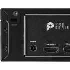 Неттоп MSI Pro DP21 12M-439XRU i3 12100 (3.3) 8Gb SSD512Gb UHDG 730 без ОС GbitEth WiFi BT 120W черный (9S6-B0A421-826)