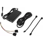 Неттоп MSI Pro DP21 12M-439XRU i3 12100 (3.3) 8Gb SSD512Gb UHDG 730 без ОС GbitEth WiFi BT 120W черный (9S6-B0A421-826)