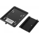 Неттоп MSI Pro DP21 12M-439XRU i3 12100 (3.3) 8Gb SSD512Gb UHDG 730 без ОС GbitEth WiFi BT 120W черный (9S6-B0A421-826)