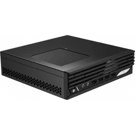 Неттоп MSI Pro DP21 12M-210BRU i3 12100 (3.3) UHDG 730 без ОС GbitEth WiFi BT 120W черный (936-B0A421-210)