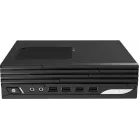 Неттоп MSI Pro DP21 12M-210BRU i3 12100 (3.3) UHDG 730 без ОС GbitEth WiFi BT 120W черный (936-B0A421-210)