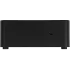 Неттоп MSI Cubi NUC 1M-052BRU Core 5 120U (1.4) Graphics CR без ОС 2xGbitEth WiFi BT 120W черный (936-B0B111-080)