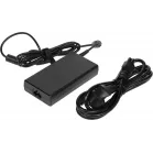 Неттоп MSI Cubi NUC 1M-052BRU Core 5 120U (1.4) Graphics CR без ОС 2xGbitEth WiFi BT 120W черный (936-B0B111-080)