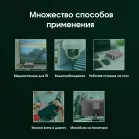 Неттоп Digma Pro Minimax U1 i3 1215U (1.2) 16Gb SSD512Gb UHDG Windows 11 Pro GbitEth WiFi BT 60W темно-серый/черный (DPP3-ADXW03)