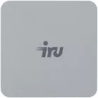Неттоп IRU Tactio 515 i3 1220P (1.5) 8Gb SSD256Gb UHDG без ОС 2xGbitEth WiFi BT 100W серый (2108454)