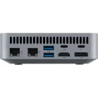 Неттоп IRU Tactio 515 i3 1220P (1.5) 16Gb SSD512Gb UHDG без ОС 2xGbitEth WiFi BT 100W серый (2108514)