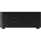 Неттоп MSI Cubi NUC 1M-044XRU Core 5 120U (1.4) 16Gb SSD512Gb Graphics CR без ОС 2xGbitEth WiFi BT 120W черный (9S6-B0B111-409)